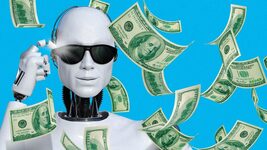 AI spending per employee at leading companies fell sharply in August: summer lull or alarm bell?
