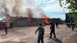 UPD. російські удари знищили відділення «Нової пошти» на Вінниччині та сортувальний термінал на Дніпропетровщині
