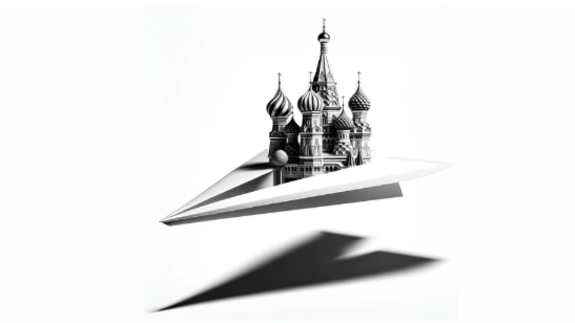 Співзасновник компанії Petcube запустив проєкт Kremlingram.org для дослідження зв’язків Telegram із Кремлем