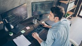 Портрет украинского QA-инженера: сколько зарабатывает, что мотивирует в работе и как отдыхает