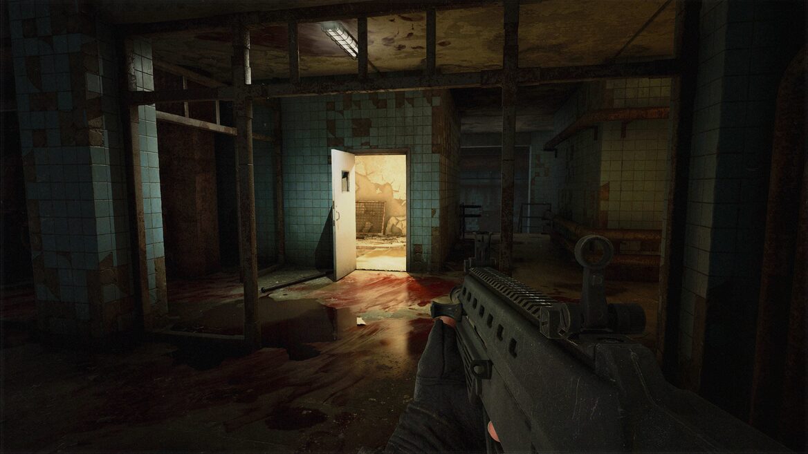 Для S.T.A.L.K.E.R. 2 вийшло оновлення 1.9 з новою місією «Прихована істина»