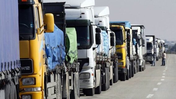 “Google Maps doesn’t know that your truck weighs 20 tons.” A Ukrainian developer has developed a separate navigation solution for truck drivers. Why is this relevant?