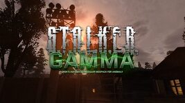 A large-scale collection of S.T.A.L.K.E.R. G.A.M.M.A. mods has appeared on the GOG service