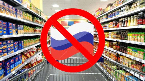 В Украине более 17 000 компаний принадлежат россиянам. Как определить их товары, чтобы не спонсировать агрессора