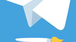Telegram объявил конкурс среди дизайнеров на иконки для приложения. Приз составляет $10 000. Вот условия
