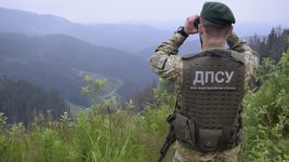 Програміст EPAM Systems намагався втекти з України, незаконно перейшовши кордон на Одещині. Справу передали до суду: які наслідки