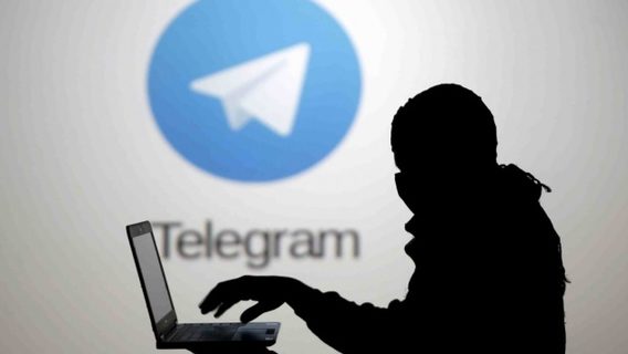 У Telegram з’явився злочинний бот, який краде акаунти