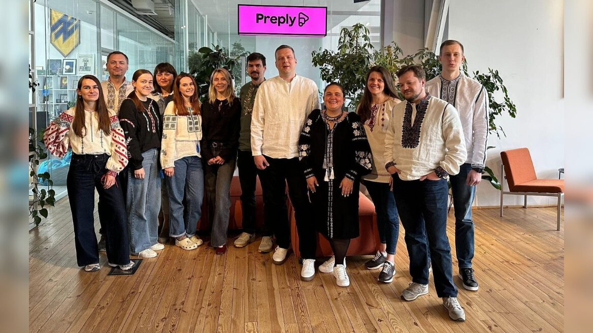 «Плануємо найняти близько 100 інженерів. І будемо дуже раді, якщо значна частина цих людей буде в Україні». Яких ІТ-фахівців шукає новий український «єдиноріг» Preply