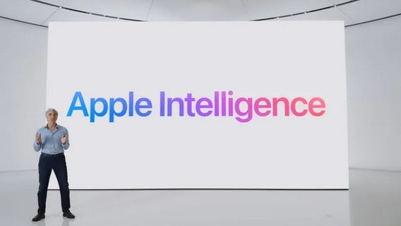 Apple представила просунутий ШІ Intelligence і оновлену Siri. Ось перелік нових функцій, які будуть доступні шанувальникам яблучної техніки