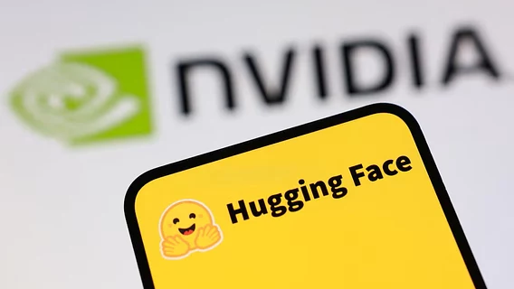 Nvidia випустила захисне ПЗ для ШІ: у компанії стверджують, що воно могло б відвернути злам Hugging Face