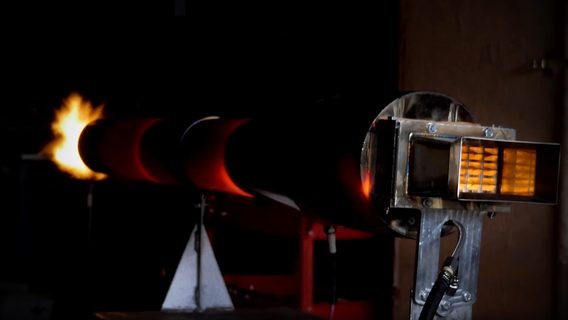Brave1 представила нові конкурси для ракетної програми. Україна створює «свій Himars»