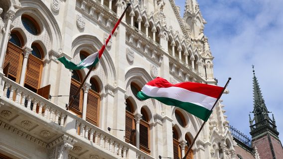 Приютиться в Венгрии. Как добраться из Украины, получить пособие и найти отель от 100 грн