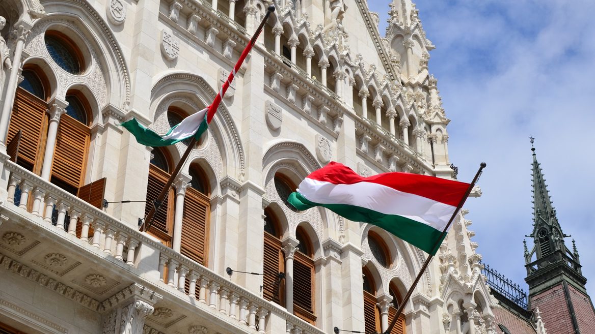Приютиться в Венгрии. Как добраться из Украины получить пособие и найти отель от 100 грн