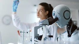 Stanford creates virtual biotech company with 37,000 AI agents to analyze clinical trials and find new drugs