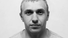 На фронті під Торецьком загинув Senior Software Developer у Sigma Software