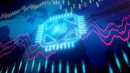 Signum CEO and founder Artem Hladkykh: «AI is done. Investors no longer care»