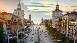 “We are not considering Zaporizhia at the moment.” The candidate who agreed to work with the company was ultimately rejected due to the location in which he is located.
