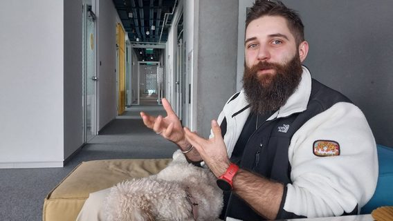 CEO компанії Strimco: «На govtech-ринку немає конкуренції з десятків компаній, які борються за кожен цент. Скоріше тобі, як замовнику, треба умовити нормальну компанію податись на тендер»