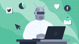 30% трафика в Интернете – это боты, которые воруют данные и наносят другой вред. Из каких стран они чаще всего происходят