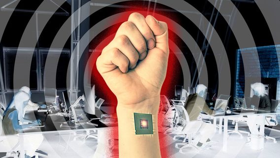 Техгиганты, в частности AMD, Sony и Nvidia, с помощью фальшивых недопоставок успокаивают инвесторов и снижают спрос