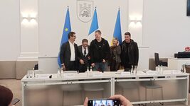 French investors launch 50 million Euro fund for tech startups in Ukraine. How to apply