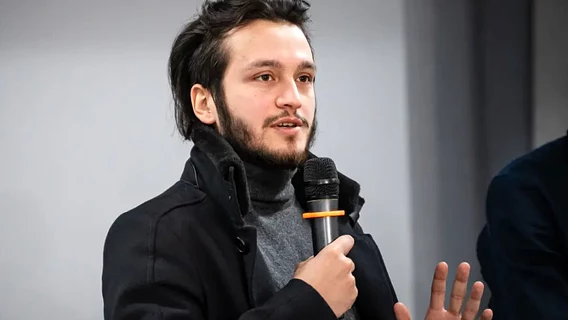Засновник великого українського виробника БпЛА Vyriy Industries розповів, коли він очікує імовірний кінець війни