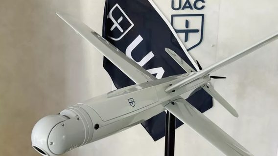 «Наш ексклюзивний замовник — українська армія». У Чехії почали виготовляти безпілотники для України