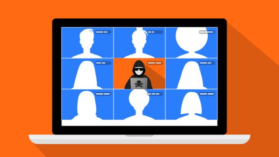 Північнокорейські хакери використовують Zoom для атак на криптовалютні компанії