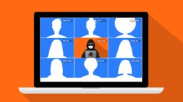 North Korean hackers use Zoom to attack cryptocurrency companies