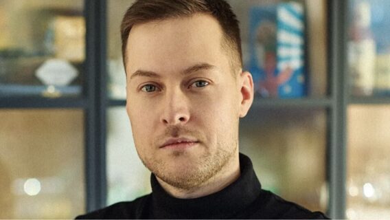 UPD. Ex-CMO of monobank together with his wife launch AI-application for check-ups: the idea grew from a queue of 10,000 patients, the target audience is IT professionals