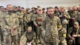 Харківський айтішник, який служить в ЗСУ, заявляє, що його роту звинувачують у дезертирстві через відступ з позицій