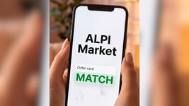 В Україні запустили першу платформу для ШІ-креаторів та  замовників — ALPI Market