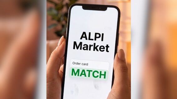 В Україні запустили першу платформу для ШІ-креаторів та  замовників — ALPI Market