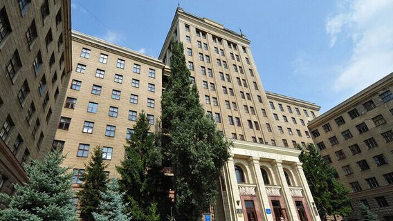 Поблизу Харківського університету відкриється науковий парк, який очолить співзасновник Харківського IT-кластера. Що про нього відомо