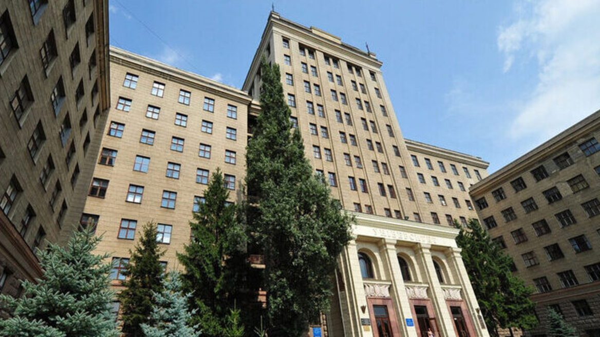 Поблизу Харківського університету відкриється науковий парк який очолить співзасновник Харківського IT-кластера. Що про нього відомо