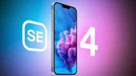 Нове покоління iPhone SE може перейти на OLED-дисплеї