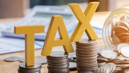 The Rada adopted in the first reading the draft law on taxation of digital platforms: does not apply to used goods, without special accounts and access to banking secrecy