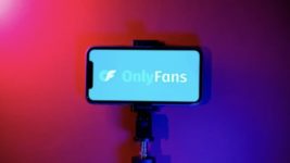 In the Dnipropetrovsk region, a businessman who posted porn videos of a model who was in cahoots with him on OnlyFans was almost sentenced to three years in prison. How it happened