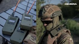 Фонд співзасновників Uklon інвестував у defence-tech стартап Himera. Це вже 4 проєкт у портфелі фонду