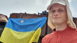 “I believe that Putin is the devil, and the people of Russia are neither angels nor devils.” Ethereum co-founder Vitalik Buterin explained why he supports Ukraine