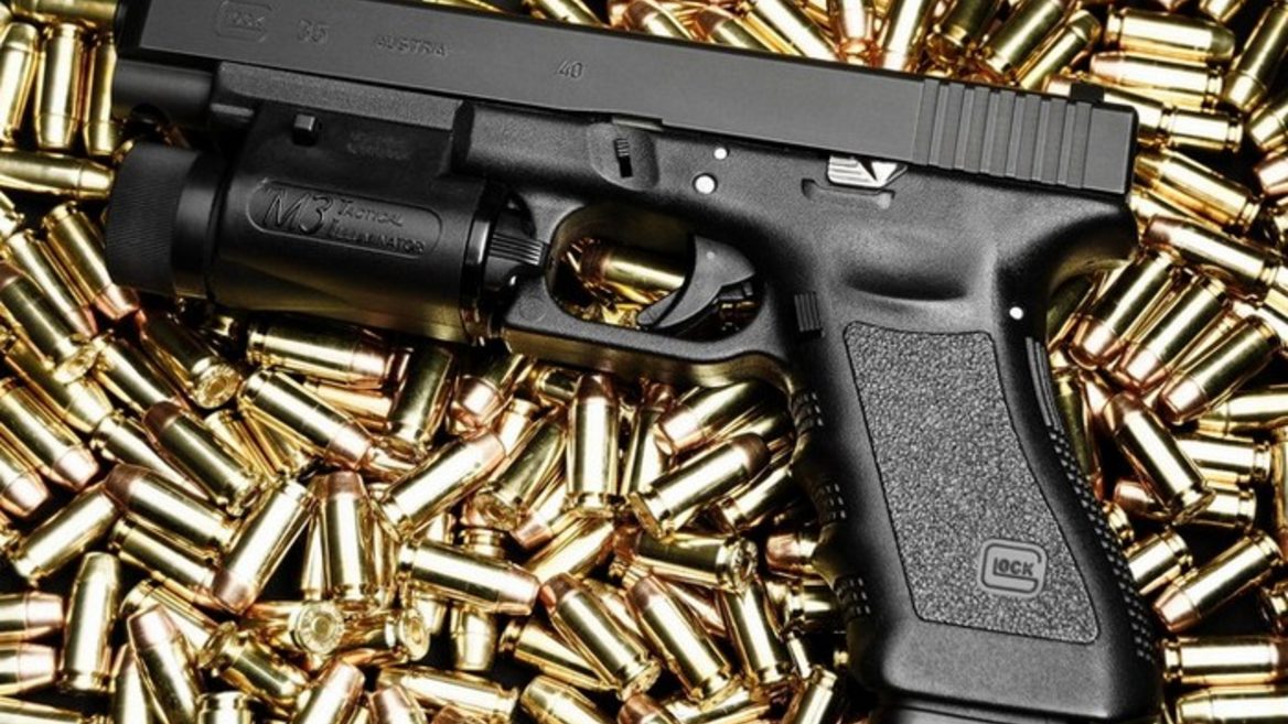 (не)всем по пистолету? Когда в Украине могут легализовать огнестрельное оружие для гражданских и что написано в уже готовом ко второму чтению законопроекту