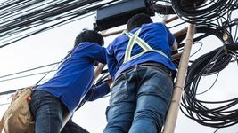 Інтернет Асоціація України опублікувала відкритий лист до Зеленського через публікацію Гетманцева про «сірих» провайдерів інтернету
