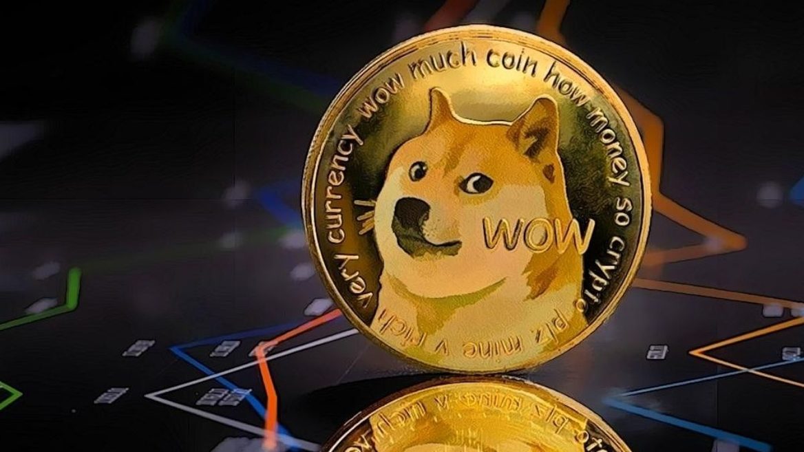 Фанат криптовалюты Dogecoin «отвалил» за никнейм в Telegram $554 000. Но и он не рекордсмен