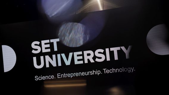 SET University запускає буткемп для стартапів у сфері web3 і блокчейн 