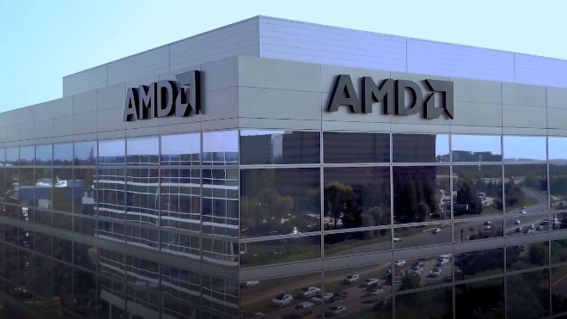 Дані виробника мікросхем AMD про майбутні продукти нібито продають в даркнеті. Компанія вже проводить розслідування