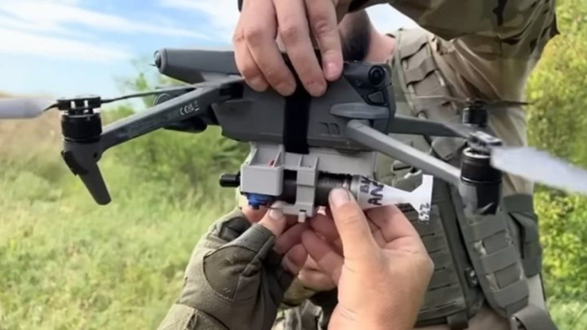 10 отечественных производителей дронов, приближающих победу Украины