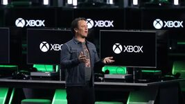 Xbox boss steps down after 38 years at Microsoft Gaming