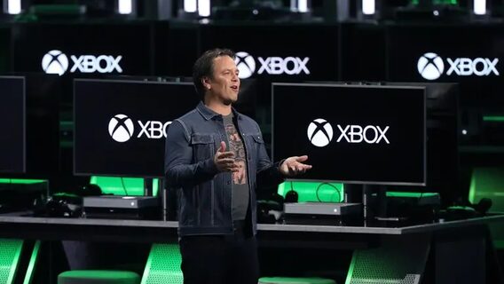 Керівник Xbox залишив посаду після 38 років роботи. Хто його змінив у Microsoft Gaming 