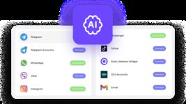 MacPaw owner invests $500,000 in Ukrainian AI startup MyChatBot for online sales