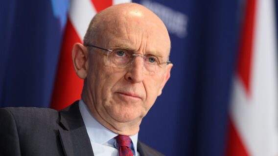 Велика Британія оголосила про 600 млн фунтів інвестицій в українське ППО. На що підуть кошти 
